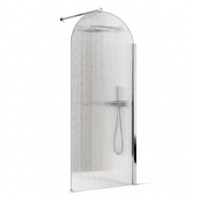 SIENA - Paroi de douche italienne