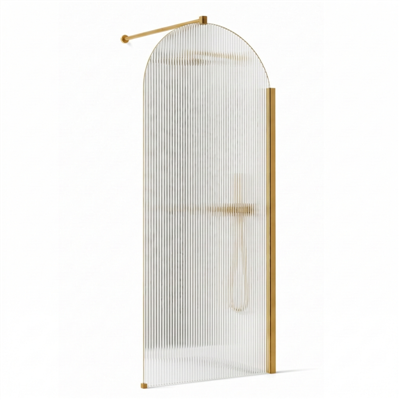 SIENA - Paroi de douche italienne