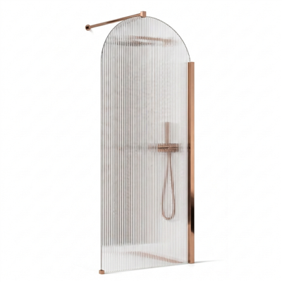 SIENA - Paroi de douche italienne