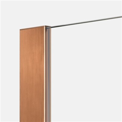 SIENA - Paroi de douche italienne