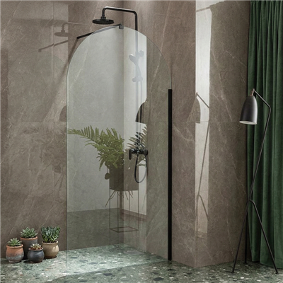 SIENA - Paroi de douche italienne
