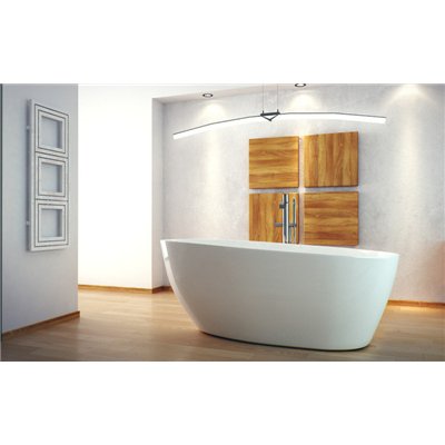 GOYA - Baignoire ilot