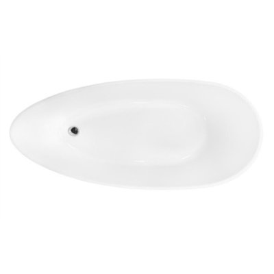 GOYA - Baignoire ilot