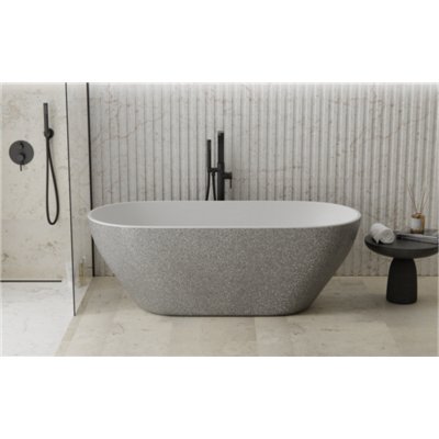 MOYA - Baignoire ilot