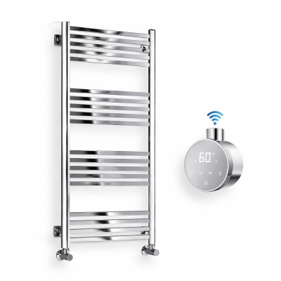 Sèche-serviettes électrique - Avec thermostat connecté - MODUS