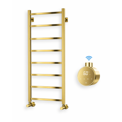 Sèche-serviettes électrique - Avec thermostat connecté - MODUS ECO