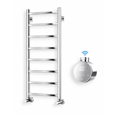 Sèche-serviettes électrique - Avec thermostat connecté - MODUS ECO