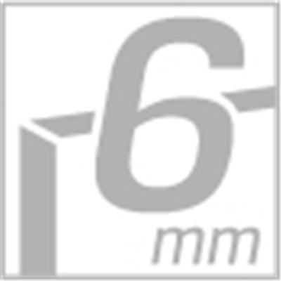 kopia NEW SOLEO - porte de douche battante simple