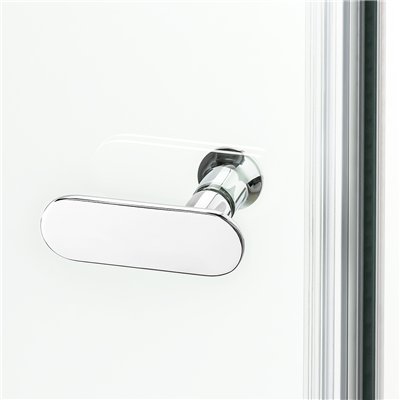 copia de copia de NEW SOLEO - porte de douche battante simple