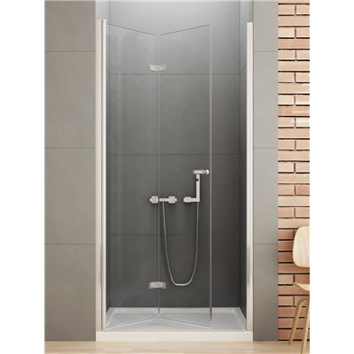 Kopie van Kopie van Kopie van Kopie van NEW SOLEO - porte de douche battante simple