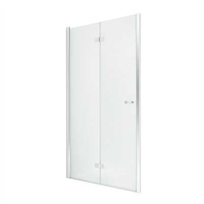 NEW SOLEO -  porte pliante simple