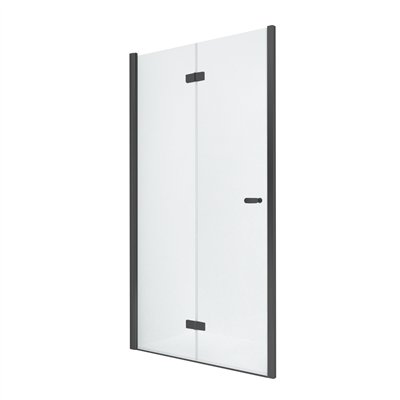 Kopie van Kopie van Kopie van Kopie van NEW SOLEO - porte de douche battante simple