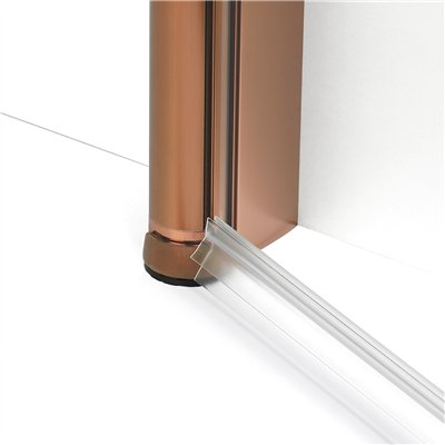 NEW SOLEO -  porte pliante simple