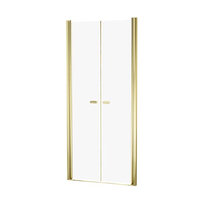 Kopie von Kopie von Kopie von NEW SOLEO - porte de douche battante simple