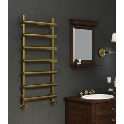 Sèche-serviettes électrique - Avec thermostat connecté - ATLANT