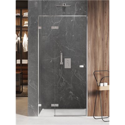 AVEXA - Porte de douche