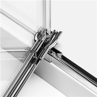 AVEXA - Porte de douche