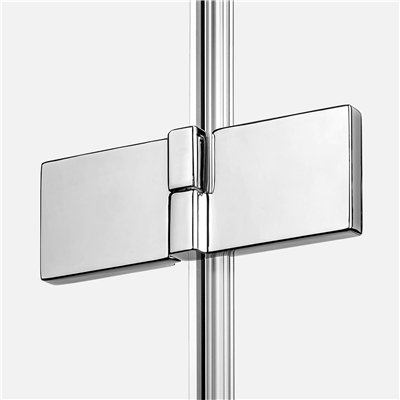 AVEXA - Porte de douche