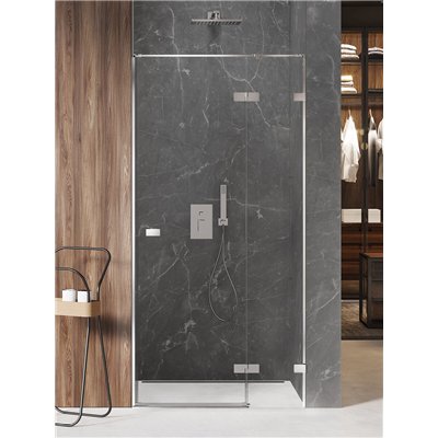 AVEXA - Porte de douche