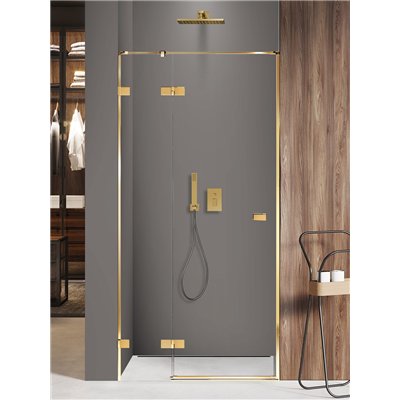 AVEXA - Porte de douche