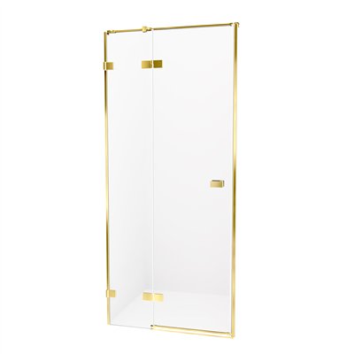 AVEXA - Porte de douche