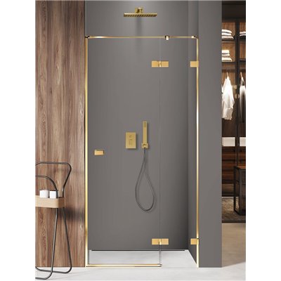 AVEXA - Porte de douche