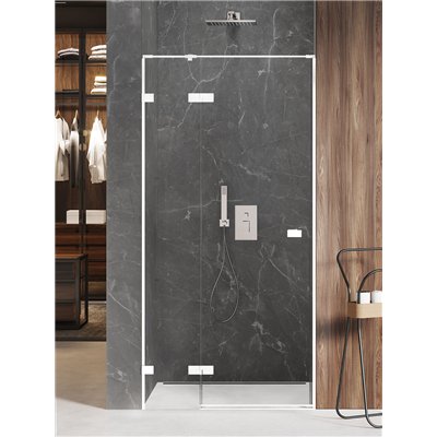 AVEXA - Porte de douche