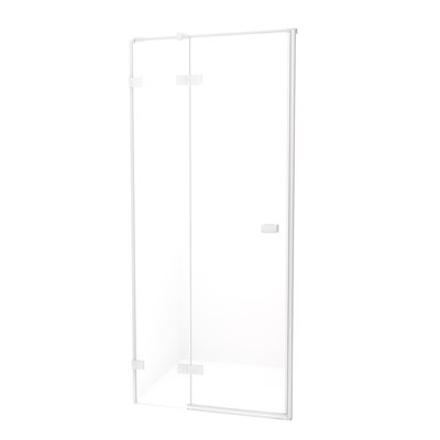 AVEXA - Porte de douche