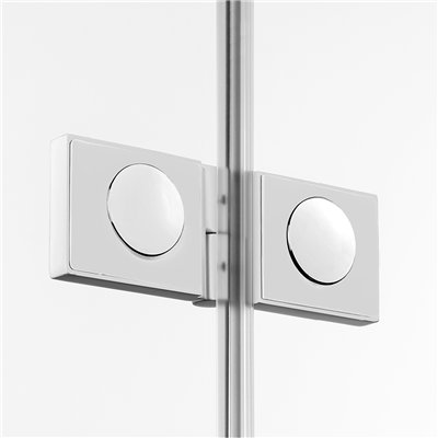 AVEXA - Porte de douche