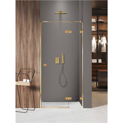 AVEXA - Porte de douche