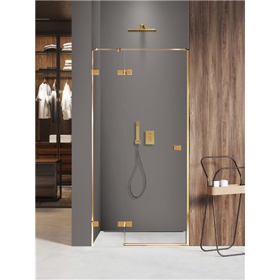 AVEXA - Porte de douche