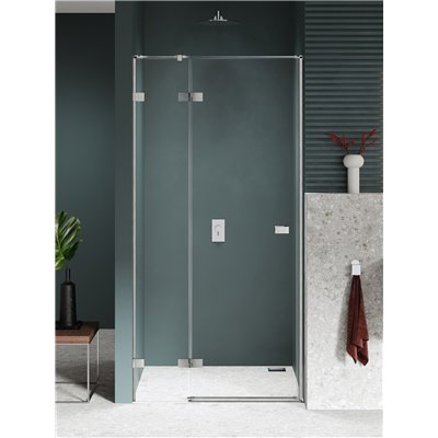 AVEXA - Porte de douche