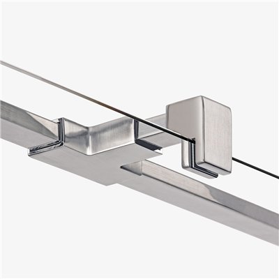 AVEXA - Porte de douche