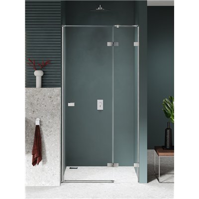 AVEXA - Porte de douche