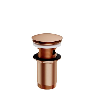 copy of Bonde clic-clac pour lavabo sans trop-plein