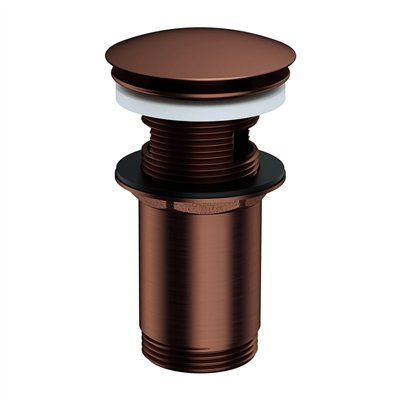 copy of Bonde clic-clac pour lavabo sans trop-plein