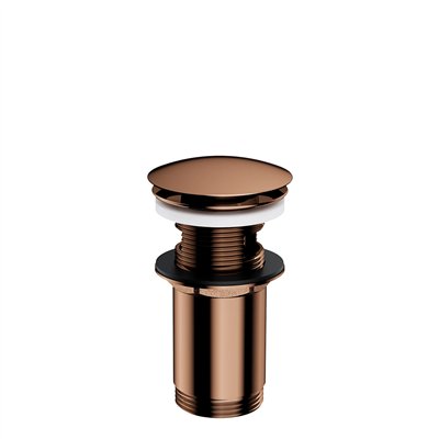 copy of Bonde clic-clac pour lavabo sans trop-plein