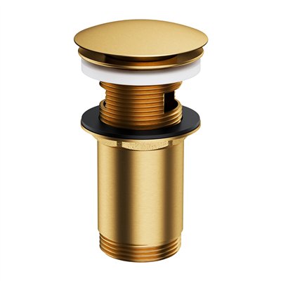 copia de Bonde clic-clac pour lavabo sans trop-plein