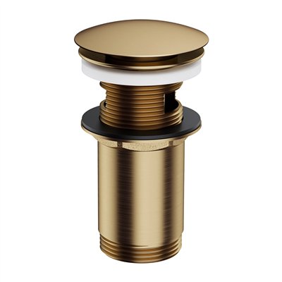 copy of Bonde clic-clac pour lavabo sans trop-plein