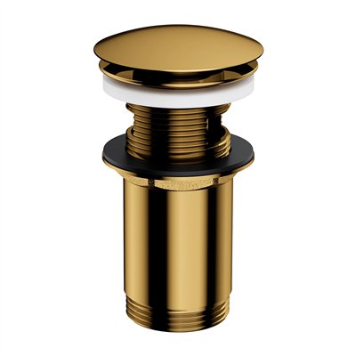 copy of Bonde clic-clac pour lavabo sans trop-plein