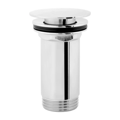 kopia kopia Bonde clic-clac pour lavabo avec trops plein