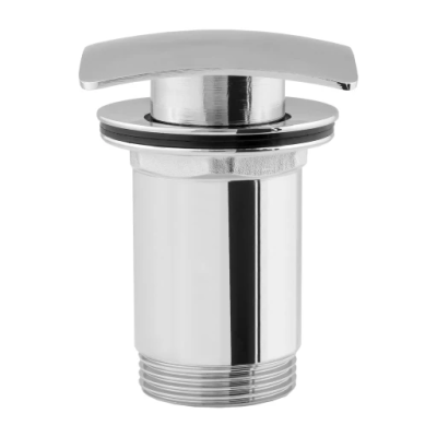 copia de copia de copia de Bonde clic-clac pour lavabo avec trops plein