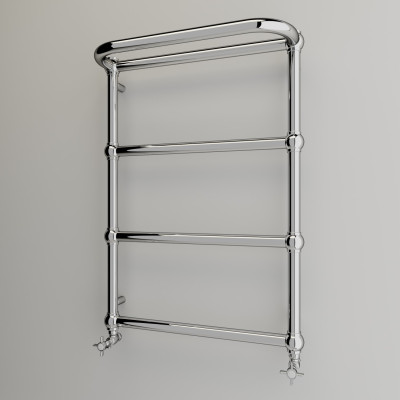 Sèche-serviettes électrique - NEBULA