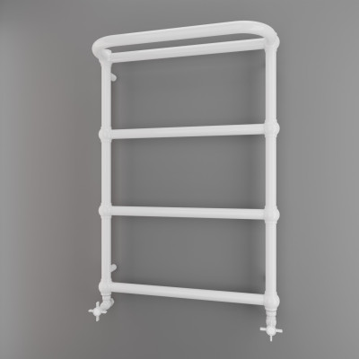 Sèche-serviettes électrique - NEBULA