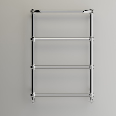 Sèche-serviettes électrique - NEBULA