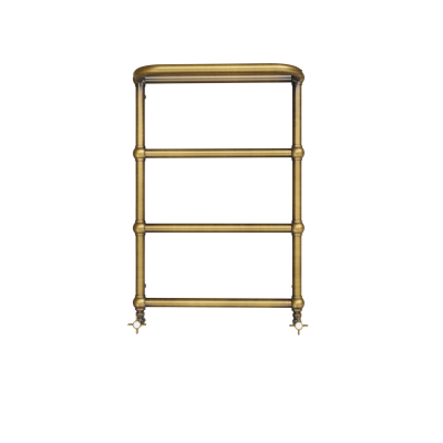 Sèche-serviettes électrique - Avec thermostat connecté - NEBULA