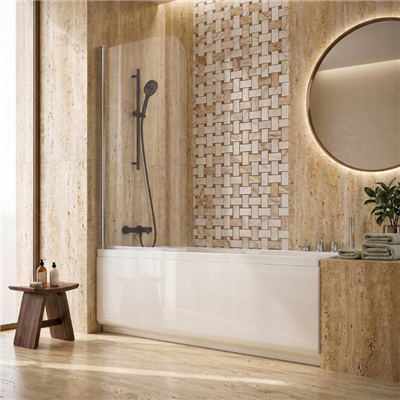 Pare-baignoire - AURIA