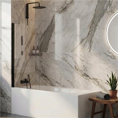 Pare-baignoire - AURIA