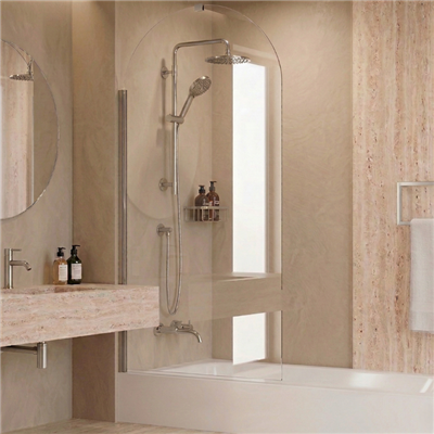 Pare - baignoire LIVIA