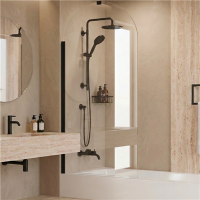 Pare - baignoire LIVIA